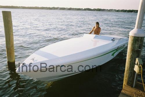 Wellcraft Excalibur 27 scheda tecnica e recensioni